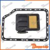 Kit de filtre hydraulique pour SSANGYONG | FSF-DW-005, 0511-738008